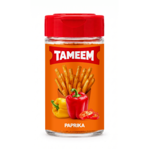 Paprika