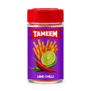 Lime Chilli